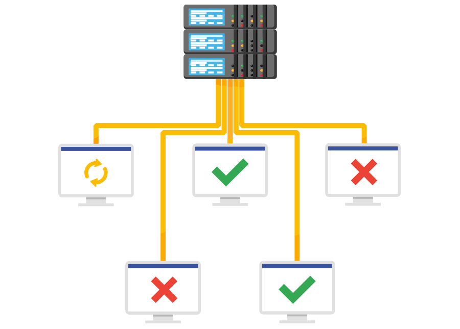 DNS hosting and assistance